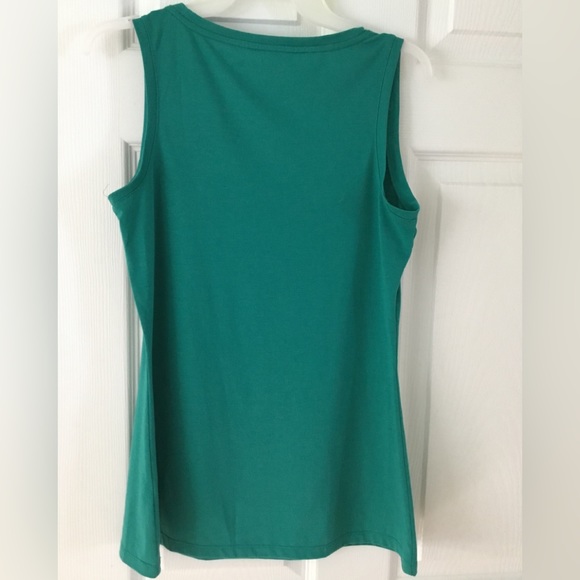 L.L.Bean tank - Picture 2 of 5